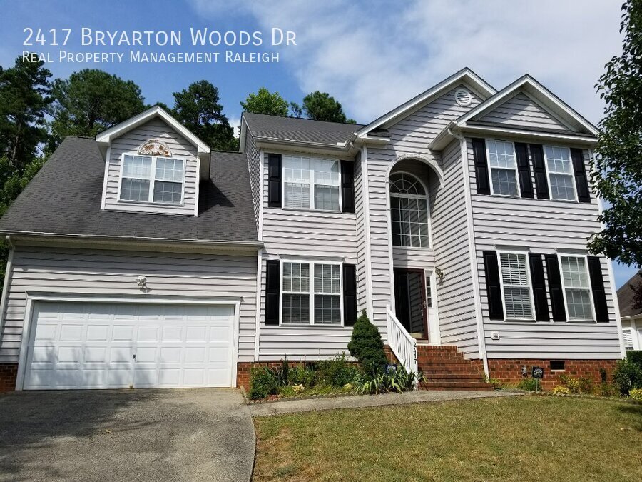 Primary Photo - 2417 Bryarton Woods Dr