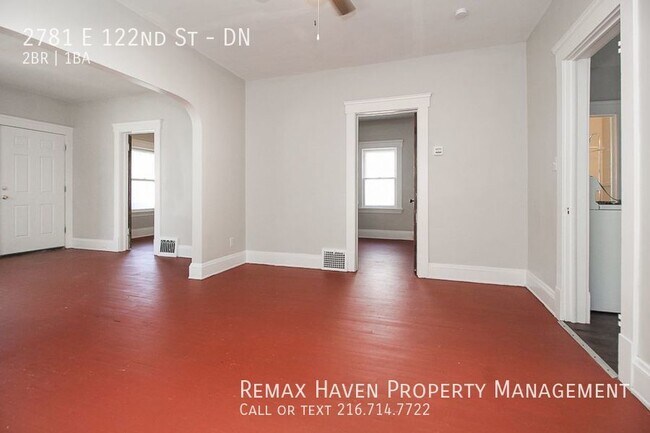 Building Photo - 2781 E 122nd St