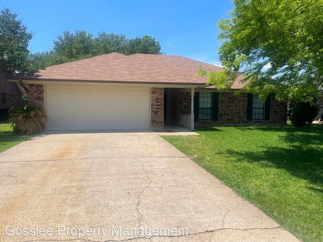 405 Southwood Dr, Bossier City, LA 71111 House Rental in Bossier City