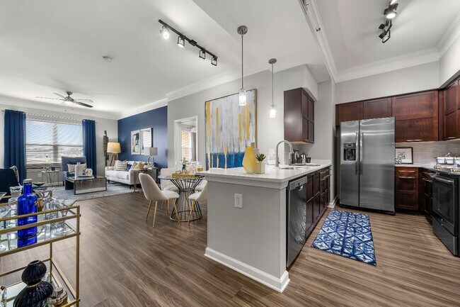 Foto del edificio - The GoodWynn at Town Brookhaven by ARIUM