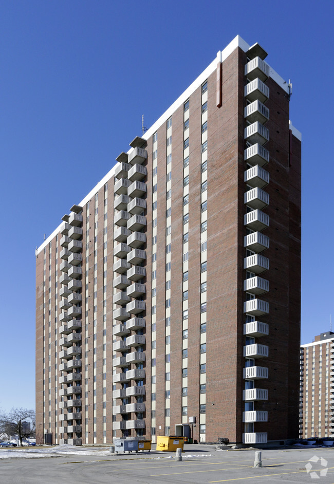 Alta Vista Towers Apartments Apartments 1545 Alta Vista Dr Ottawa, ON Alta Vista Towers Apartments Apartments 1545 Alta Vista Dr Ottawa, ON