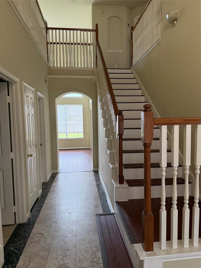 Foto del edificio - 11627 Swiftwater Bridge Ln