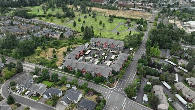  - Stevens Creek Apartments