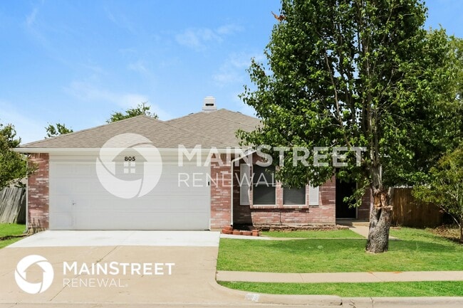 Building Photo - 805 Encino Dr