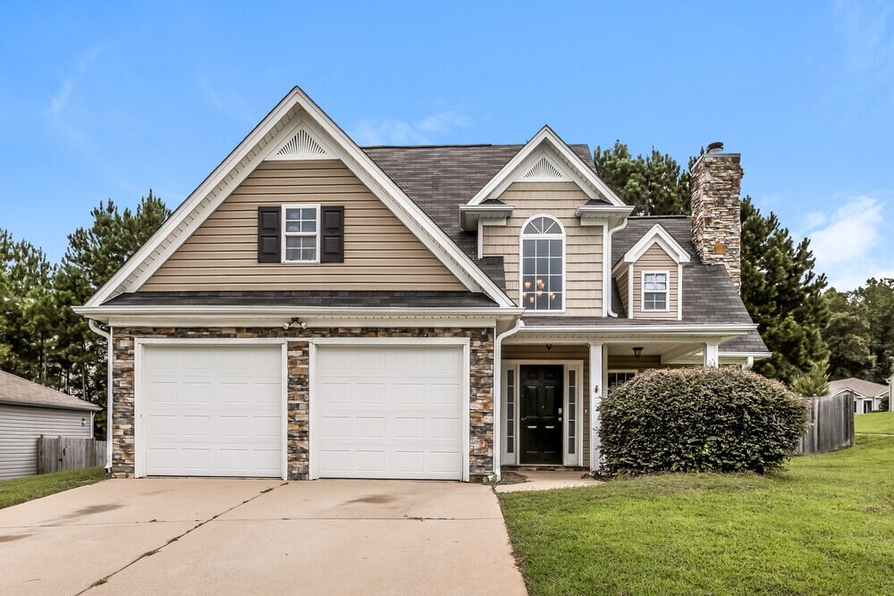 Foto principal - 100 Hayes Park Ct