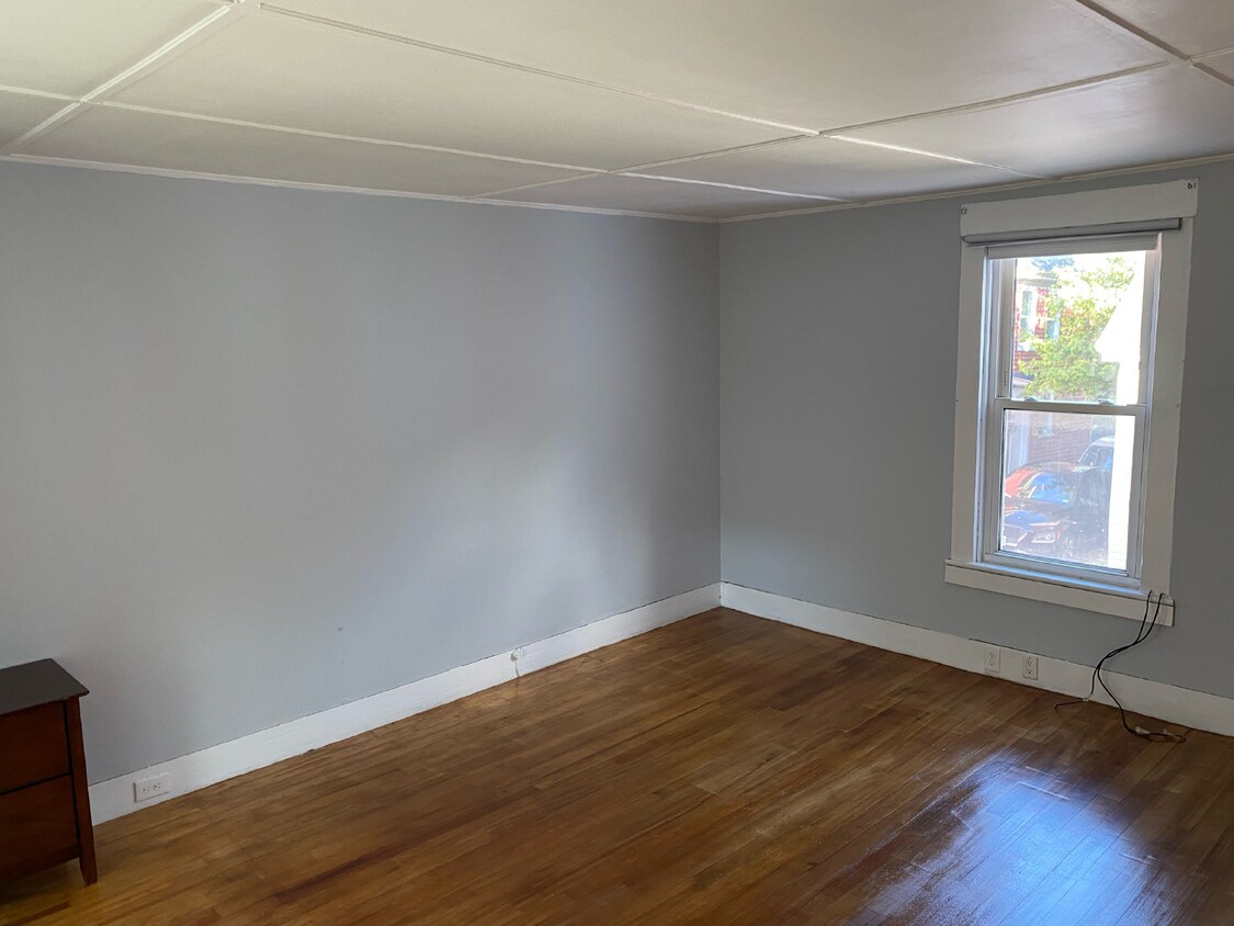 Primary Photo - First-floor apartment in a great location