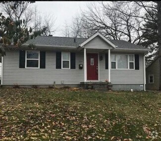 Building Photo - 514 S Eastside Dr