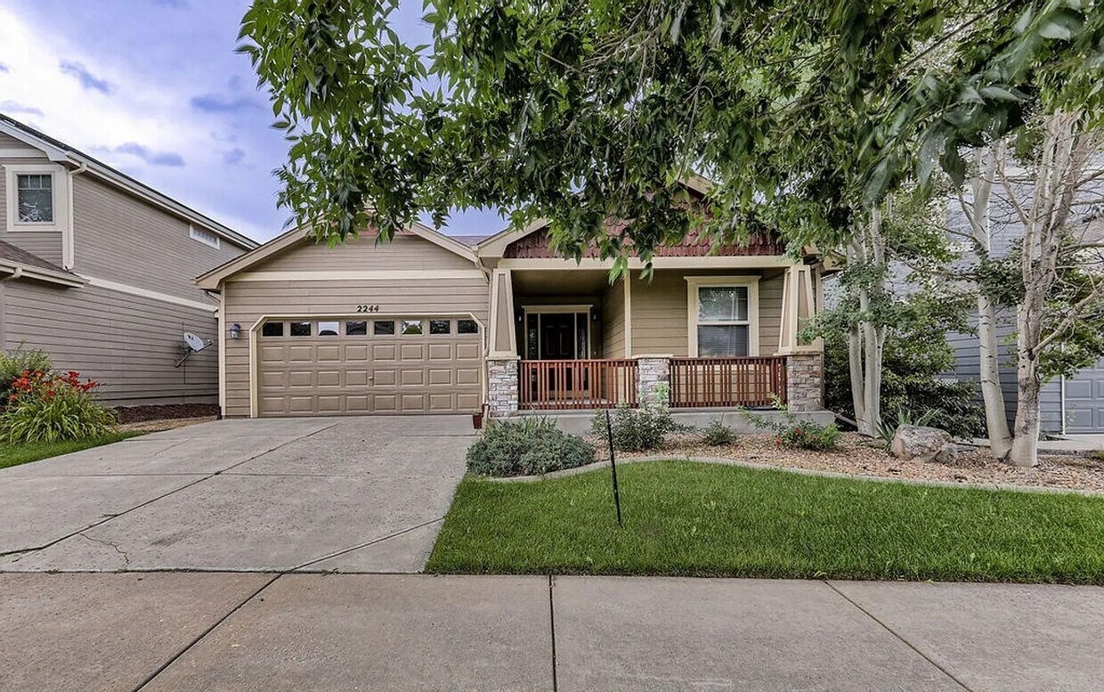 Foto principal - 2244 Muir Ln