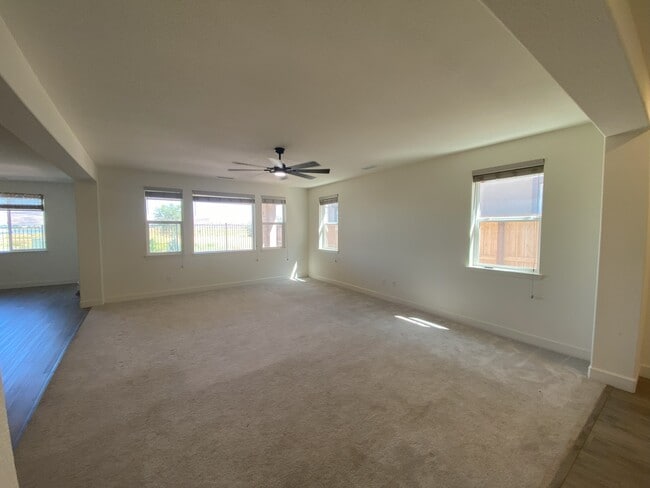 Living room - 6338 Red Stable Rd