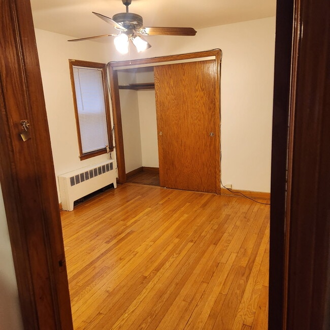 Foto del edificio - 6656 S Fairfield Ave