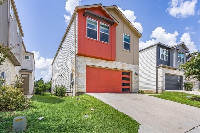 Foto del edificio - 7207 Harmony Shoals Bnd