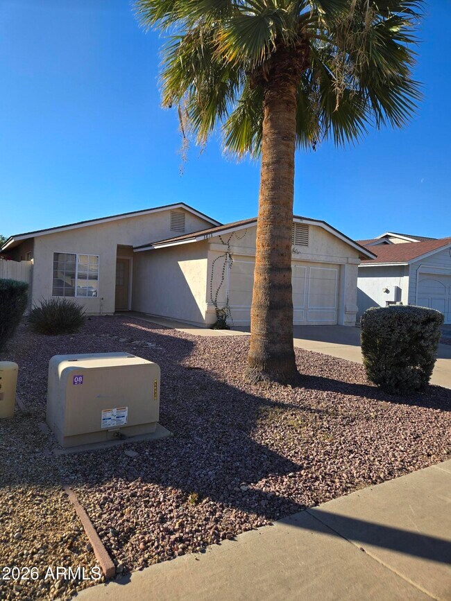 Building Photo - 3813 W Camino Real