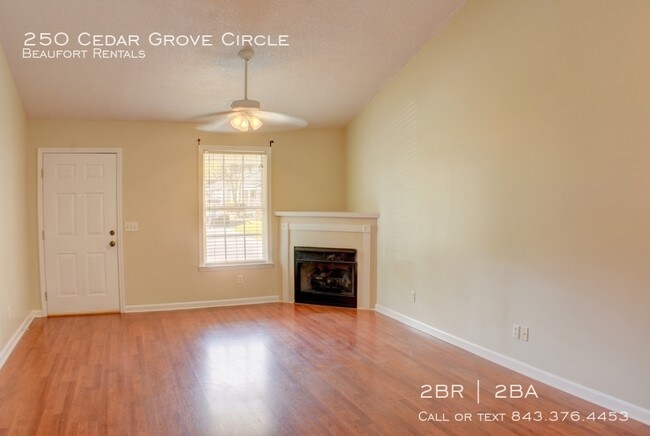 Building Photo - 250 Cedar Grove Circle