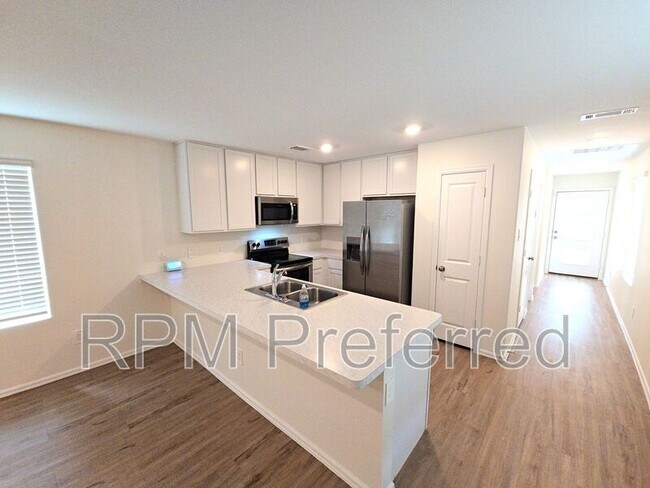 Foto del edificio - 1134 Rd 5203