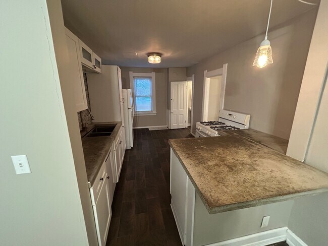 Building Photo - Gorgeous 2BED/1BATH Riverwest Lower