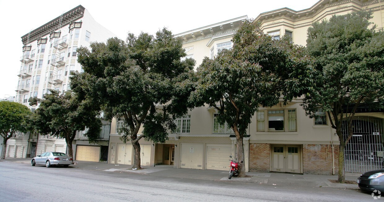 Foto del edificio - 651 Scott St