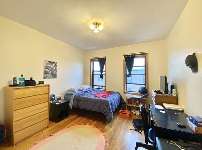 Photo - 37 Orkney Rd #3C Boston MA 02135 Apartment