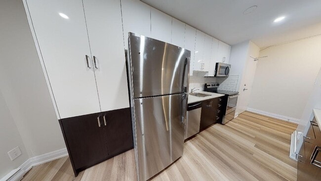 Photo du bâtiment - Slessor Boulevard