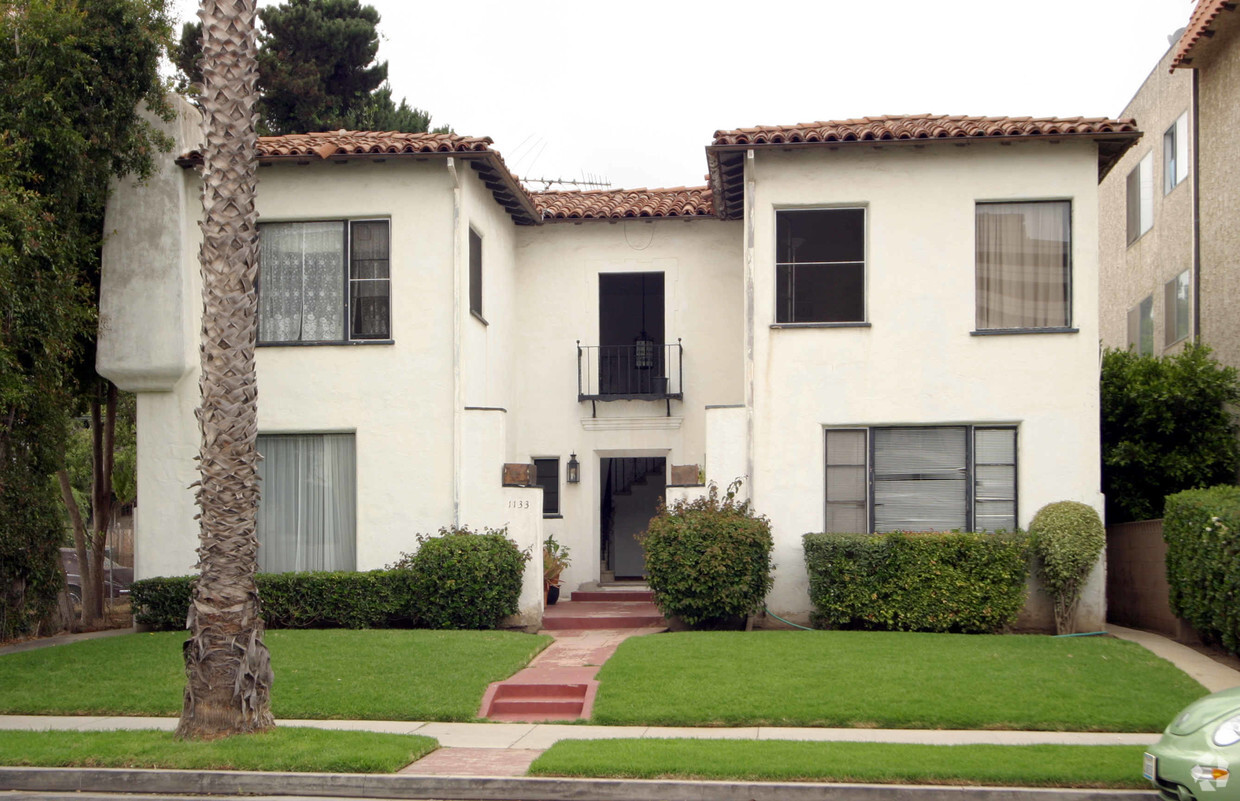 Foto principal - 1133 6th St