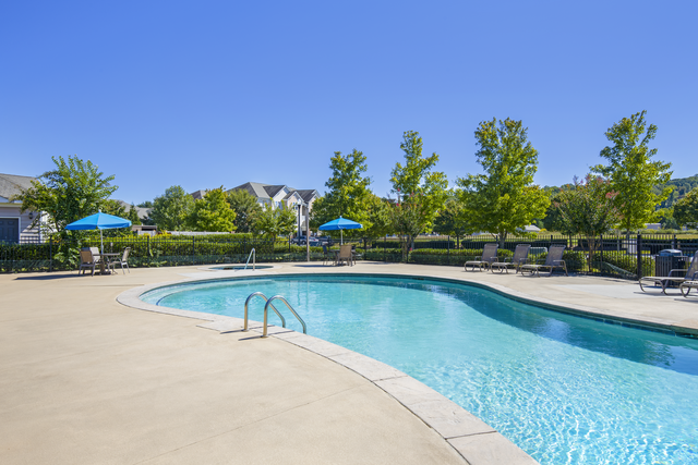 Building Photo - The Reserve at Maryville Apartments