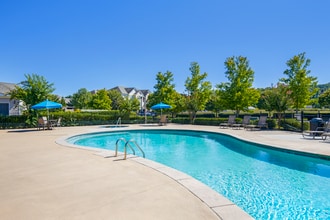 Building Photo - The Reserve at Maryville Apartments