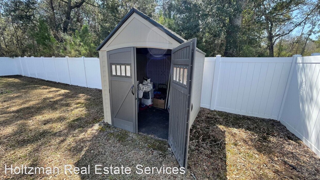 Building Photo - 3 br, 2 bath House - 1259 Peacock Trail