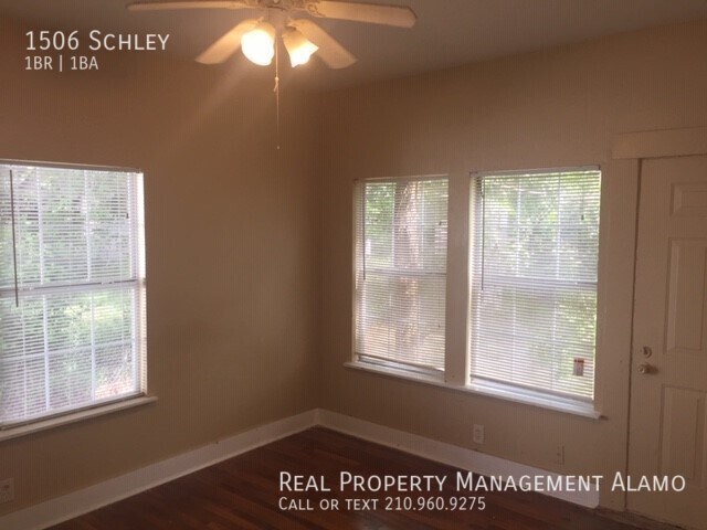 Foto del edificio - 1506 Schley Ave