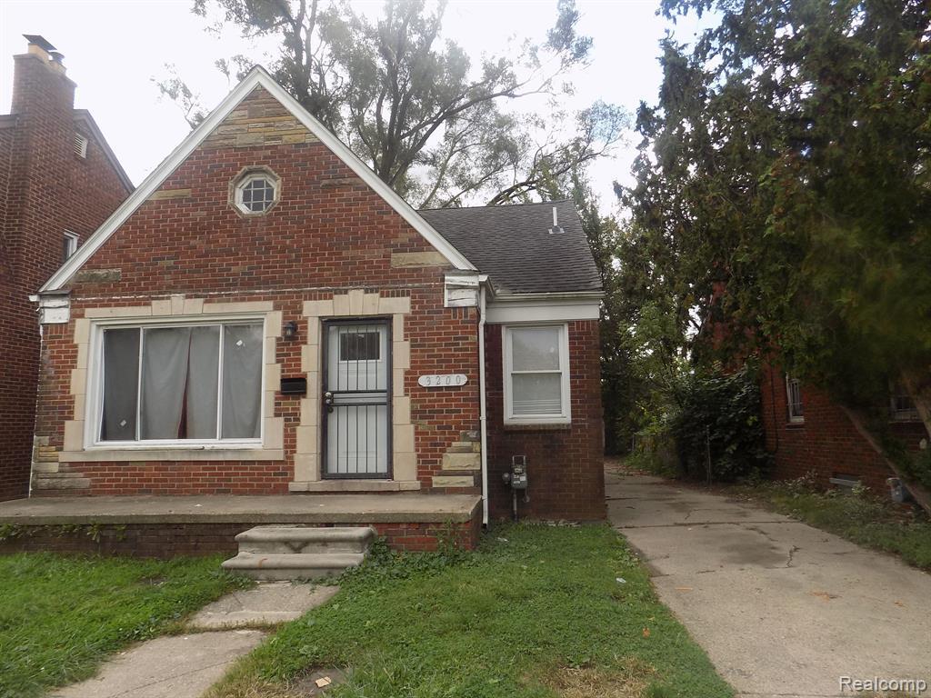 Primary Photo - 3200 OUTER Dr