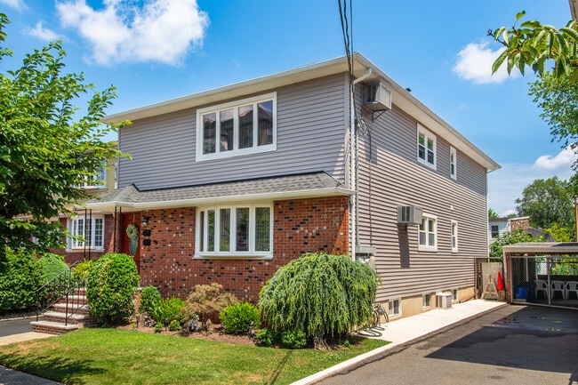 2nd View Front - 34 Hilton St