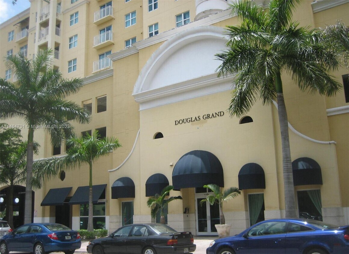 50 Menores Ave Unit 720, Coral Gables, FL 33134 Condo for Rent in