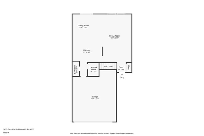 Building Photo - 5655 Cheval Ln