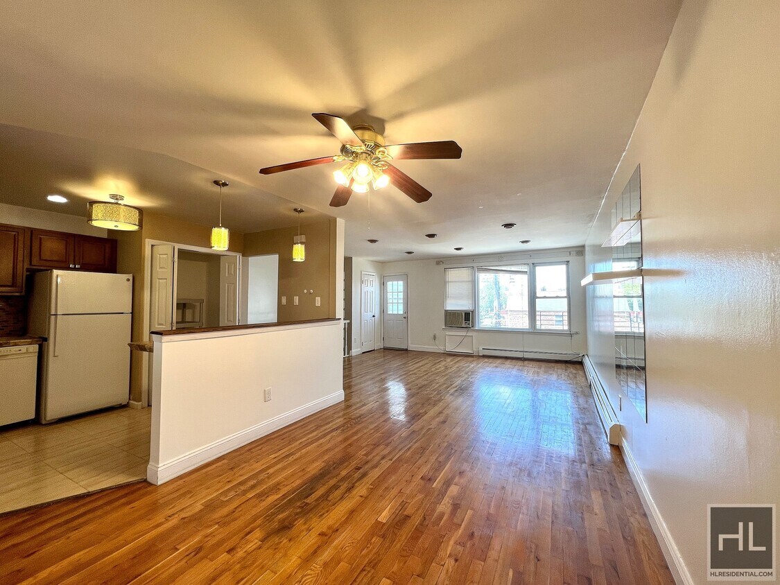 HARWAY AVENUE Apartment for Rent in Brooklyn, NY