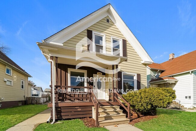 Foto del edificio - 1020 Grove Ave