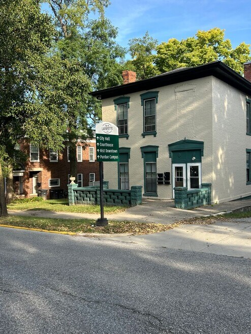 Building Photo - 1214 Columbia St