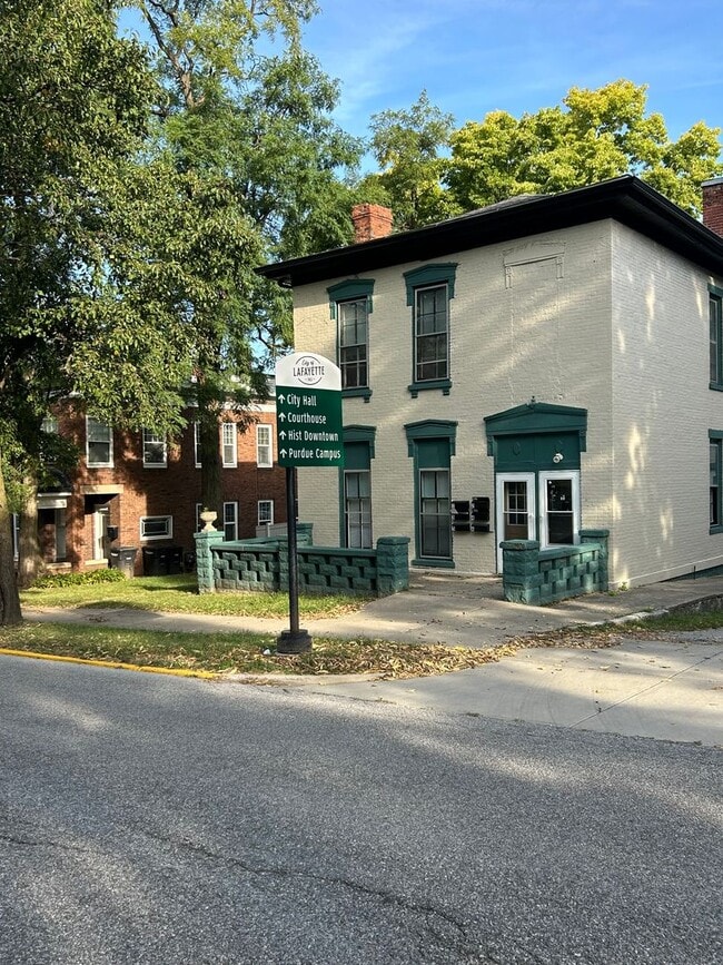 Photo - 1214 Columbia St Apartment