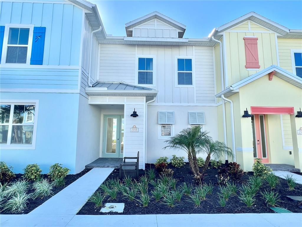 Townhomes For Rent In Kissimmee Flnull