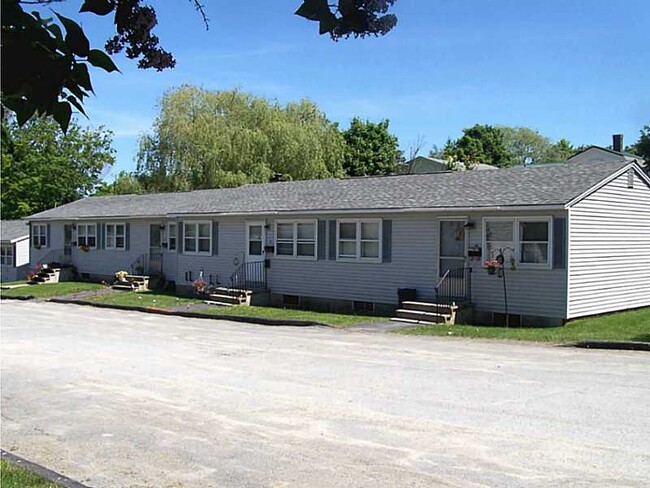 Building Photo - 1 McNally Ter