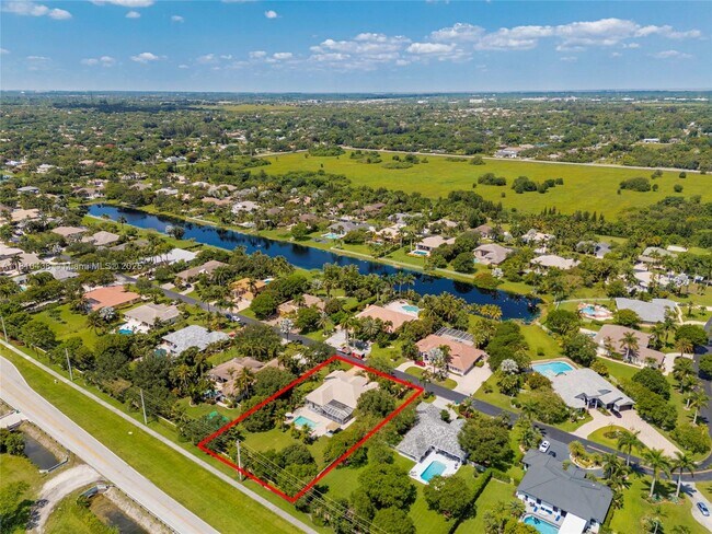 Foto del edificio - 2170 SW 131st Terrace