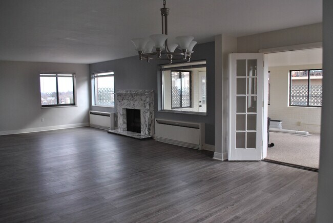Foto del edificio - The Tuscany Apartments 300 Washington Rd.