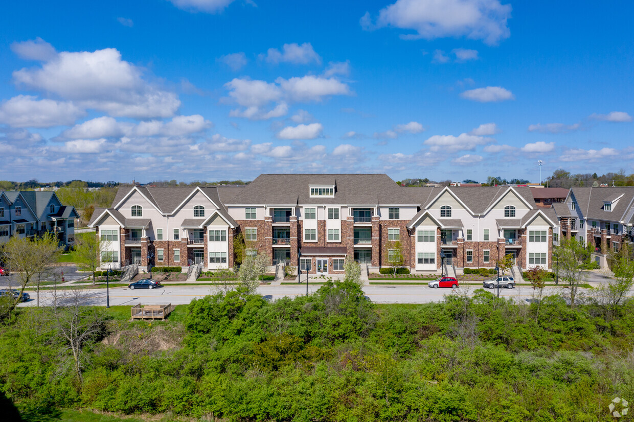 Primary Photo - City Center at Deer Creek