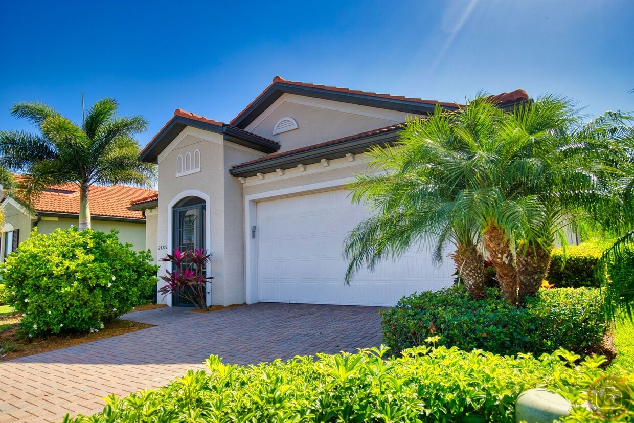 24272 Gallberry Dr, Venice, FL 34293 House Rental in Venice, FL