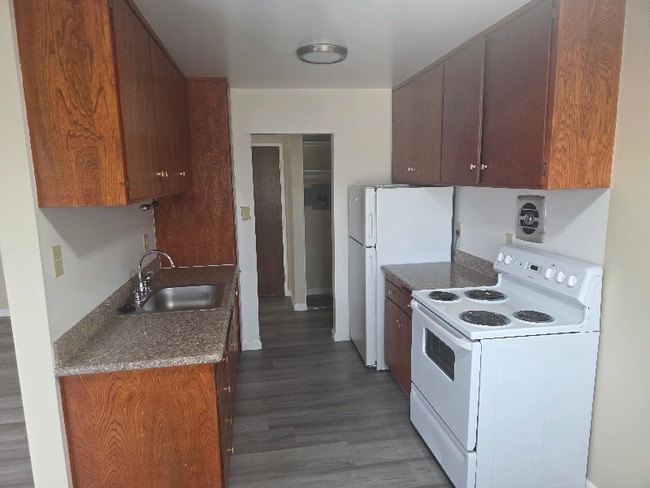 Photo - 200 Fairmount Ave Apartment