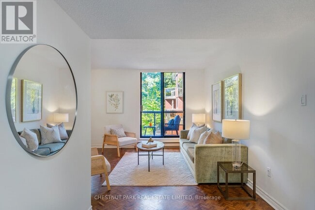 Building Photo - 30 Glen Elm Ave