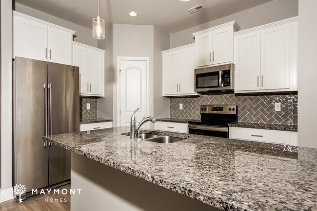 Building Photo - 3210 Jordan Farm Cir