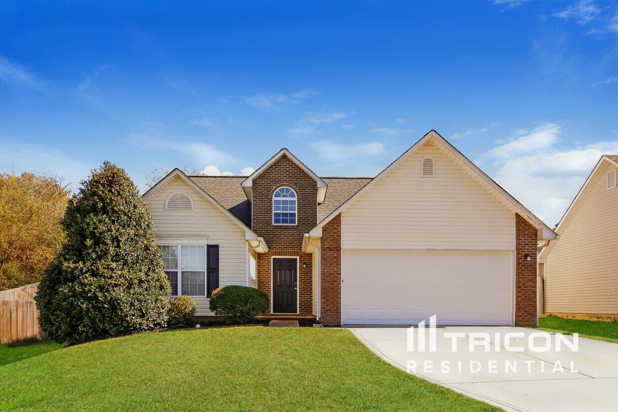 Foto principal - 2613 Millpond Way