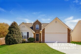 Building Photo - 2613 Millpond Way Building Photo - 2613 Millpond Way