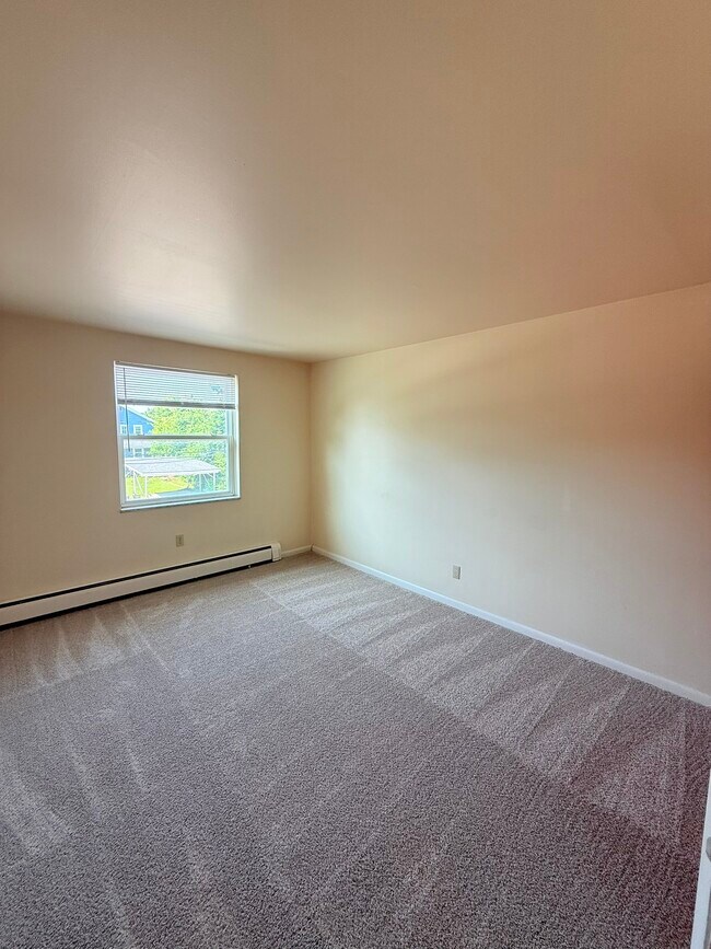 dormitorio - Colonial Grandview