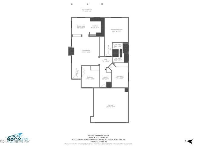 Foto del edificio - 4643 S Foxdale Dr