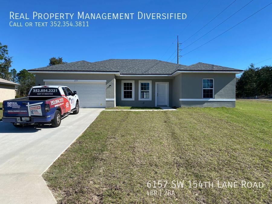 Primary Photo - 6157 SW 154th Lane Rd