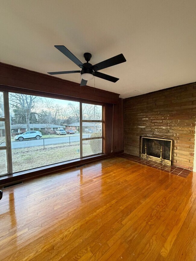 Foto del edificio - 1708 Arlington Ave